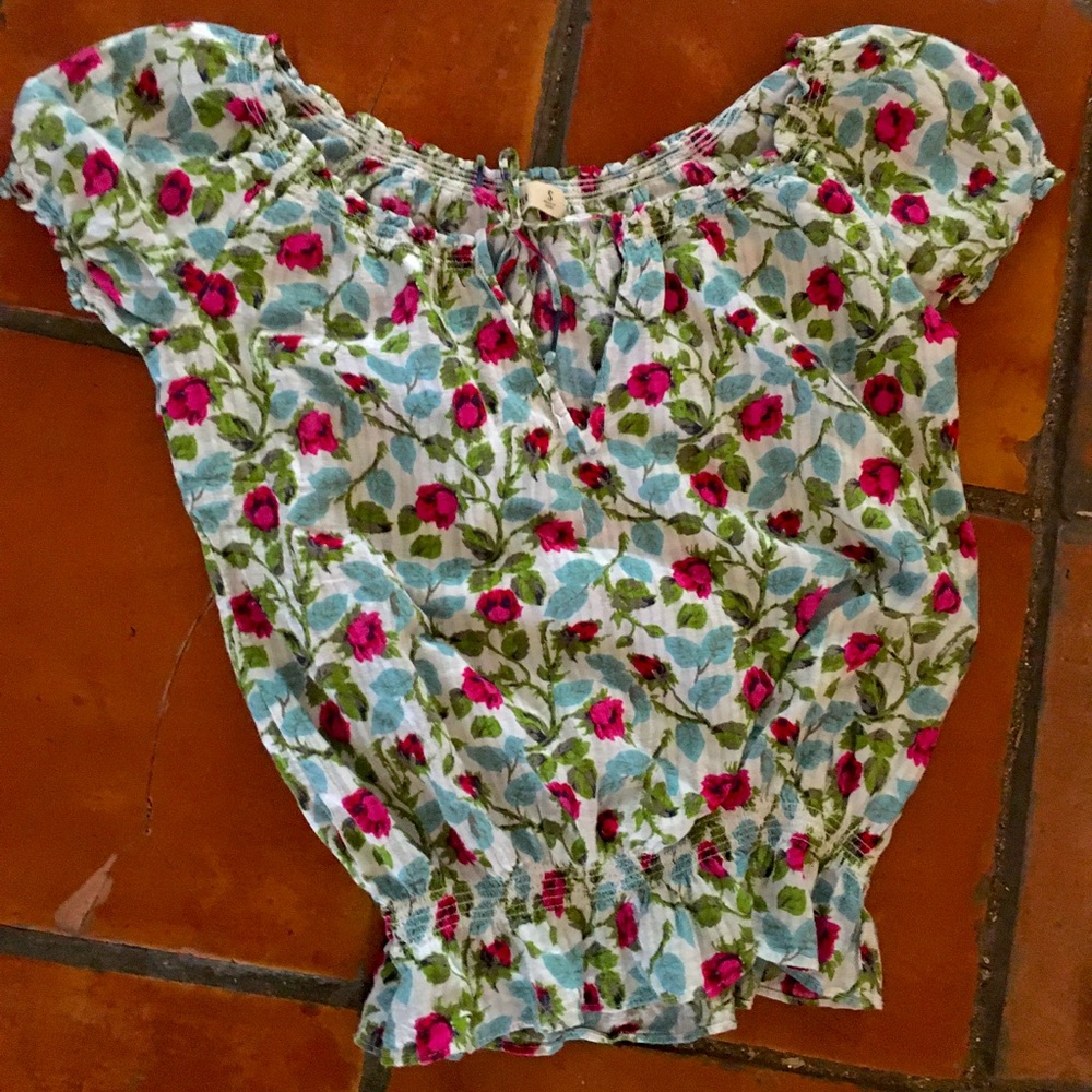 Blouse